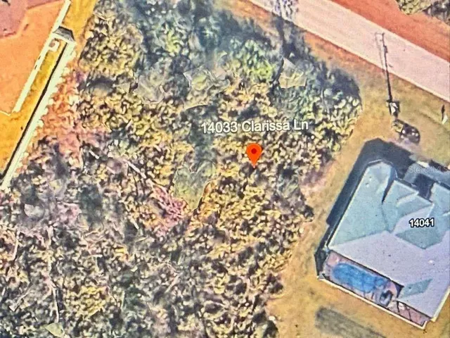 $41,900 | 14033 Clarissa Lane, Port Charlotte, FL 33981