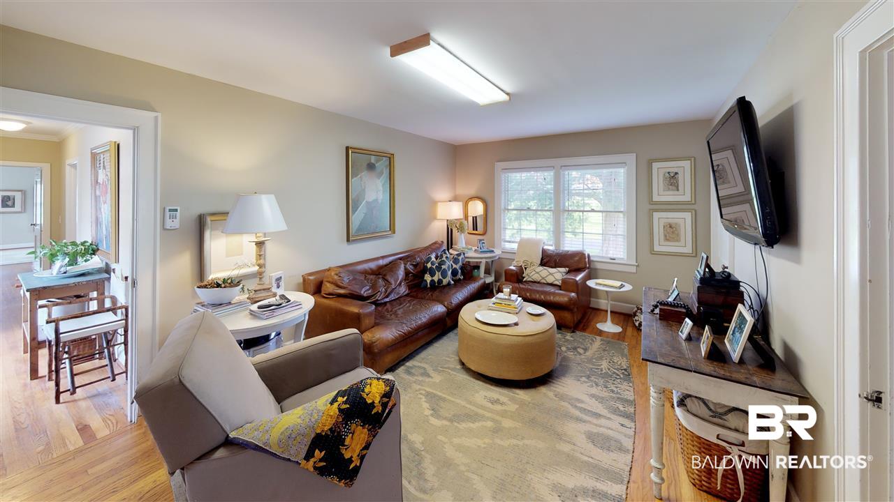 56 Wimbledon Drive East Mobile, AL 36608 - Photo 17 of 31