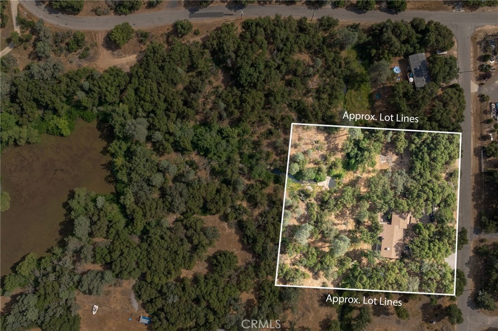 32413 Chickasaw Road Coarsegold, CA 93614 - Photo 45 of 67