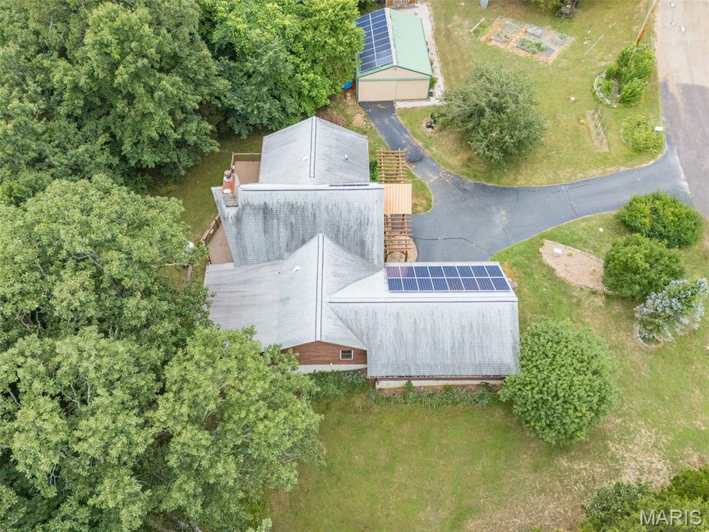 2518 Meredith Road De Soto, MO 63020 - Photo 61 of 65