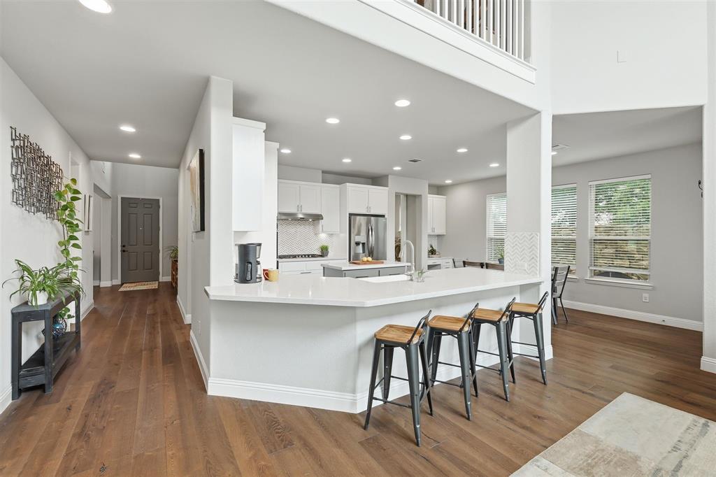 6212 Leatherstem Road Flower Mound, TX 76226 - Photo 11 of 40 Food is ready!
