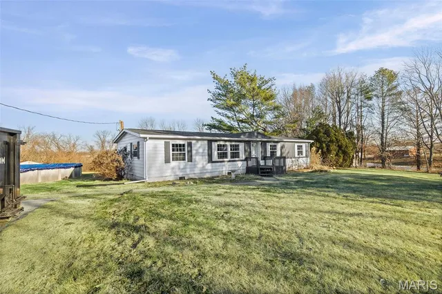 $225,000 | 801 Scott Troy Road, Lebanon, IL 62254