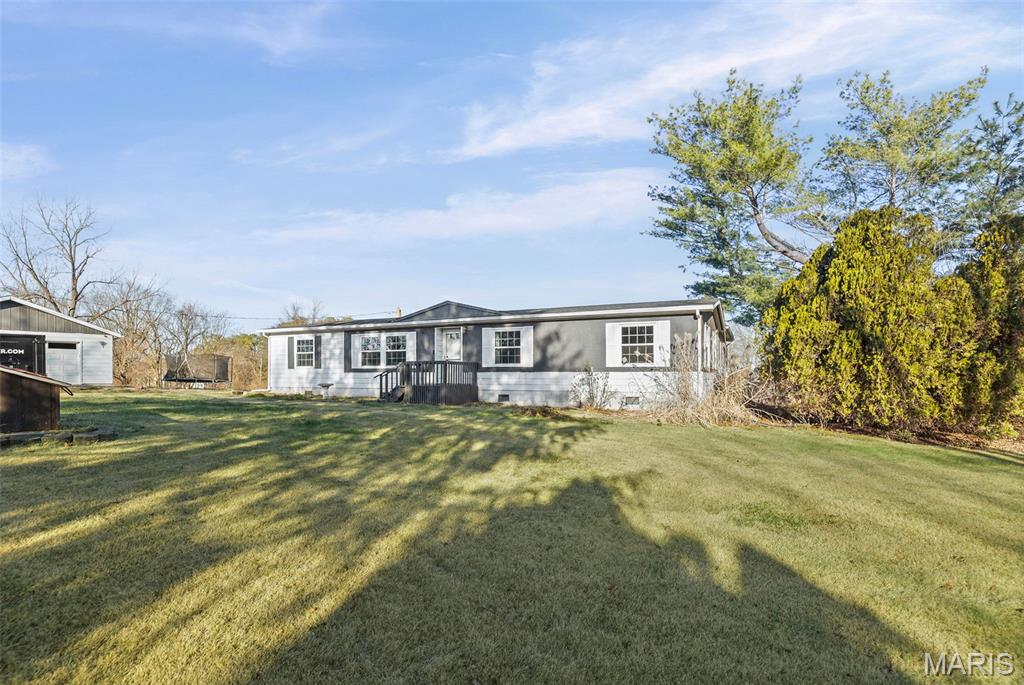 801 Scott Troy Road Lebanon, IL 62254 - Photo 2 of 41