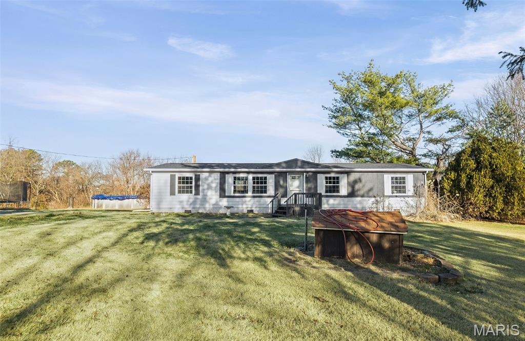 801 Scott Troy Road Lebanon, IL 62254 - Photo 4 of 41