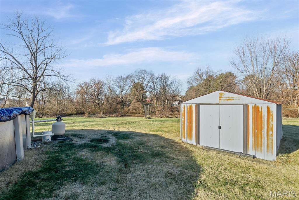 801 Scott Troy Road Lebanon, IL 62254 - Photo 8 of 41