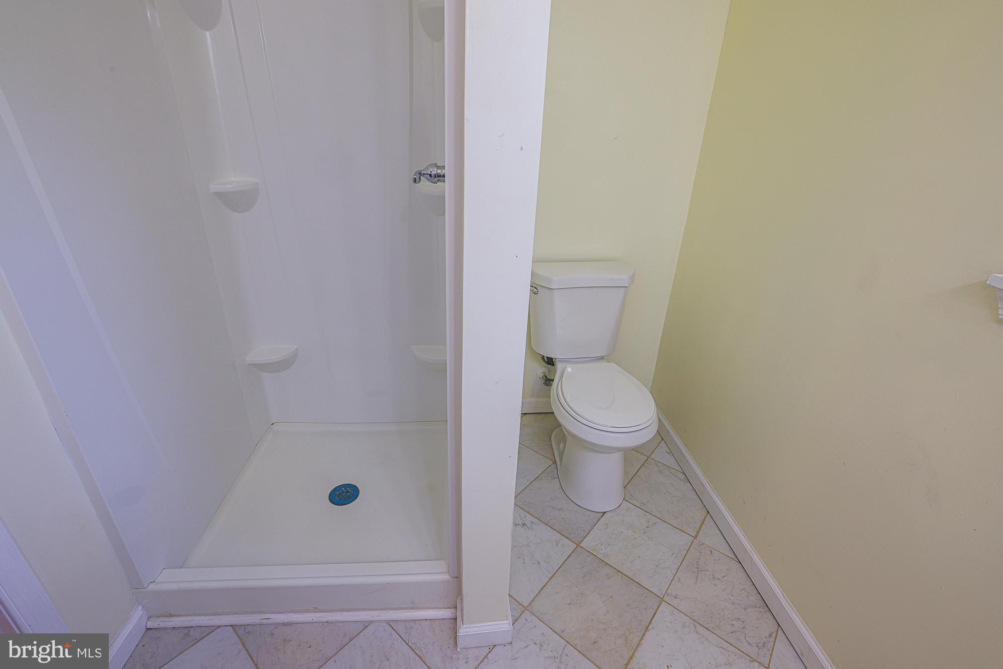 2321 Old Post Road Havre de Grace, MD 21078 - Photo 39 of 60 Modern bathroom with clean lines.