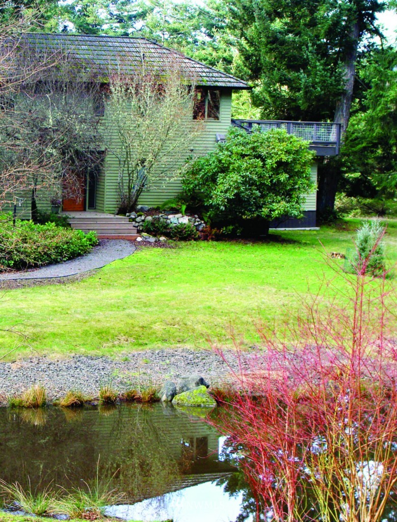 2626 Roche Harbor Road San Juan Island, WA 98250 - Photo 2 of 14 Gallery Image 2