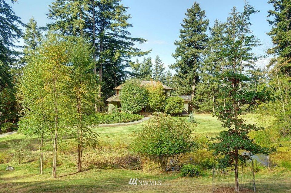 2626 Roche Harbor Road San Juan Island, WA 98250 - Photo 5 of 14 Gallery Image 5