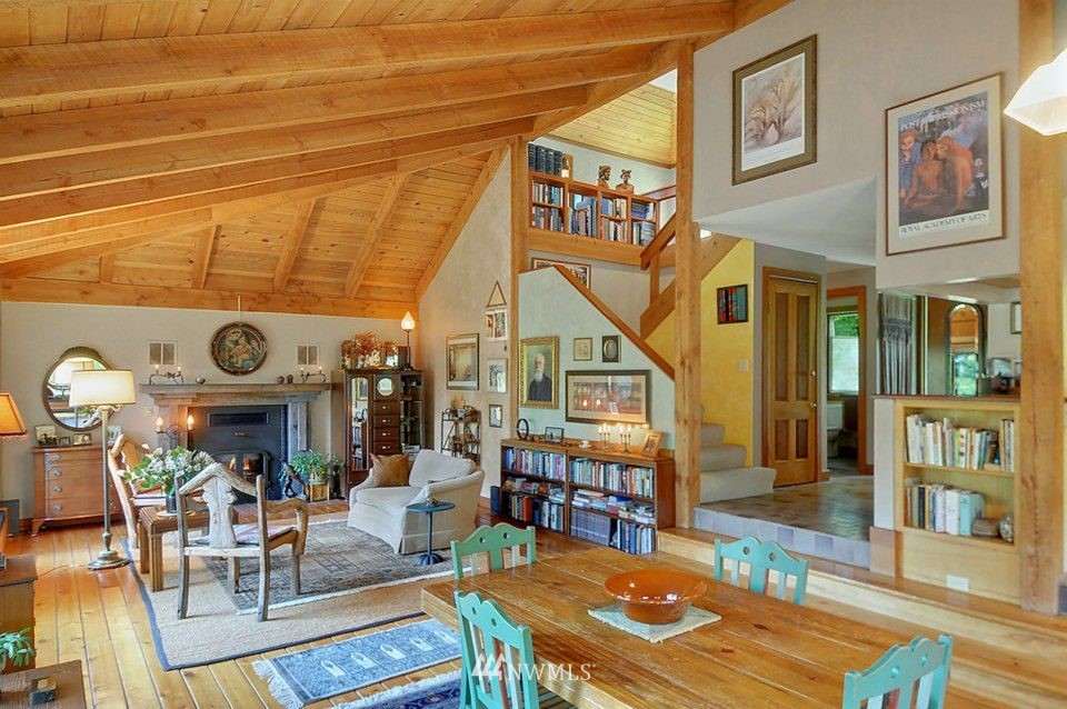 2626 Roche Harbor Road San Juan Island, WA 98250 - Photo 6 of 14 Gallery Image 6