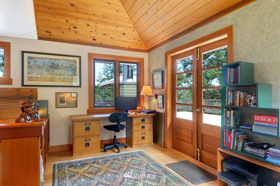 2626 Roche Harbor Road San Juan Island, WA 98250 - Photo 7 of 14 Gallery Image 7
