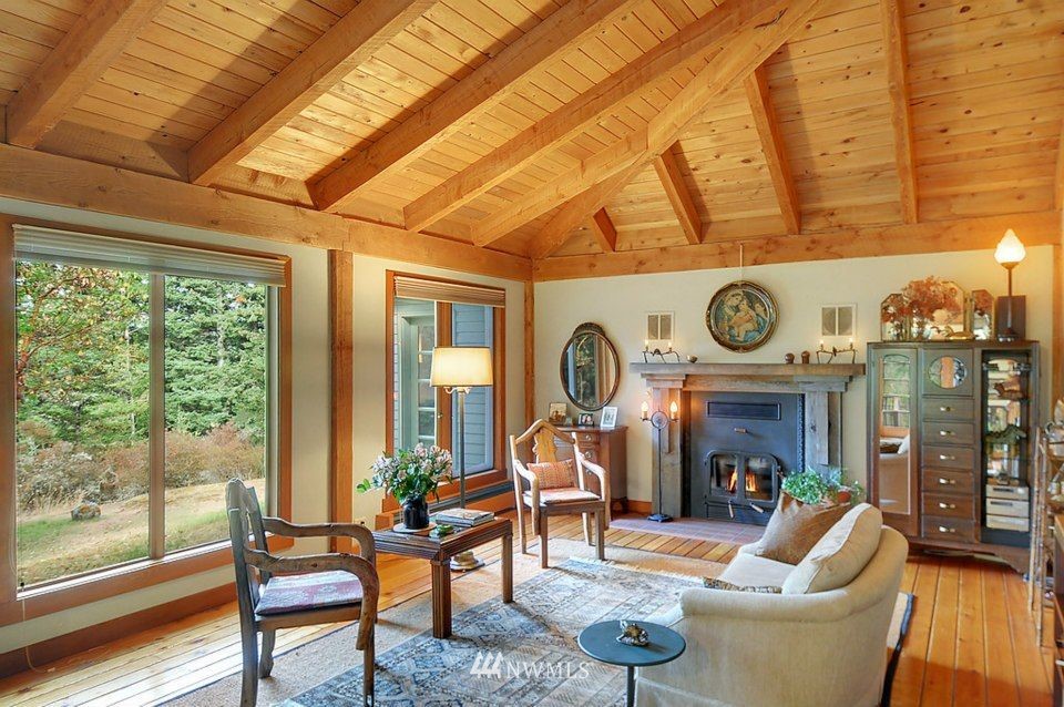 2626 Roche Harbor Road San Juan Island, WA 98250 - Photo 10 of 14 Gallery Image 10
