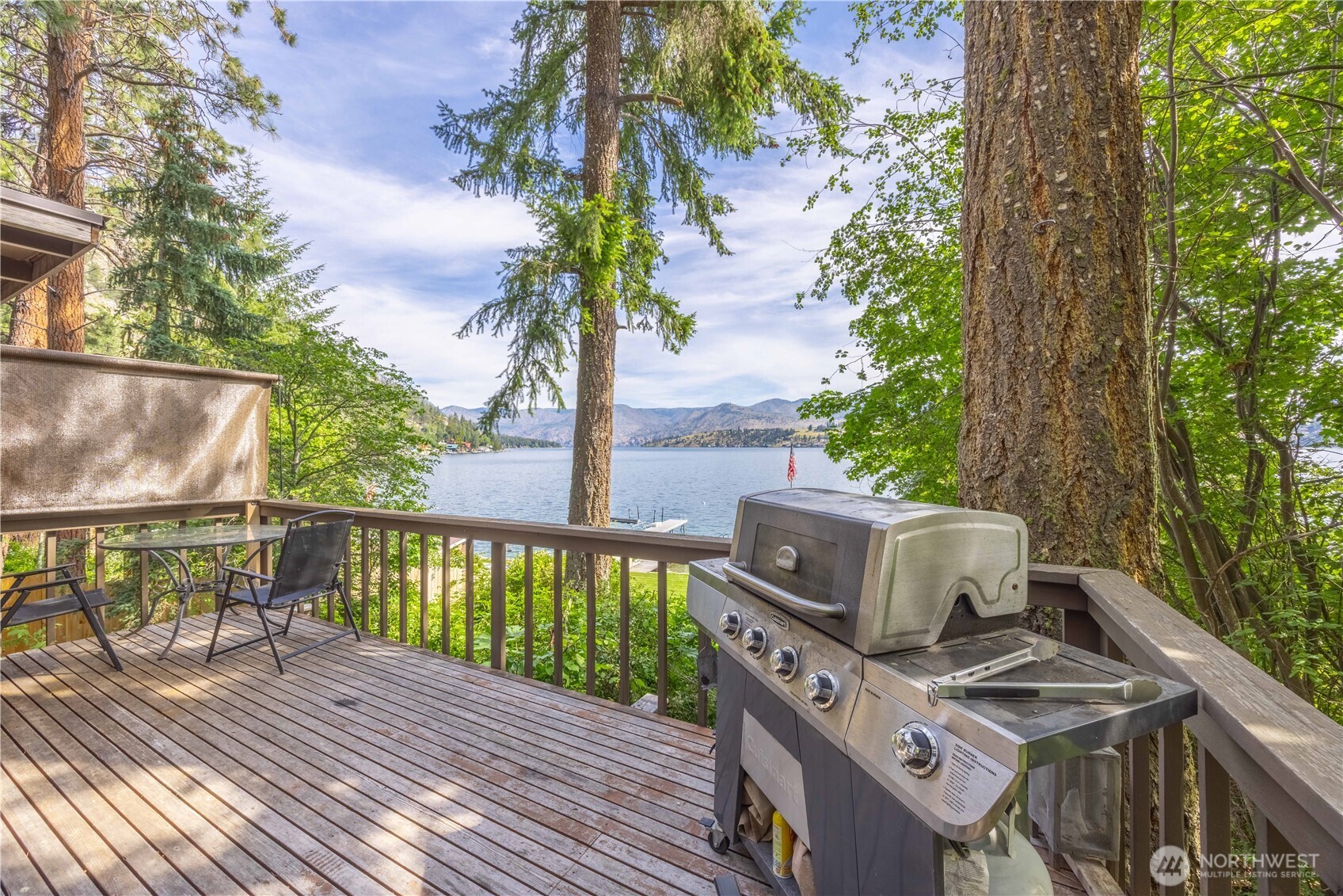 9368 South Lakeshore Road Chelan, WA 98816 - Photo 28 of 39 Gallery Image 28