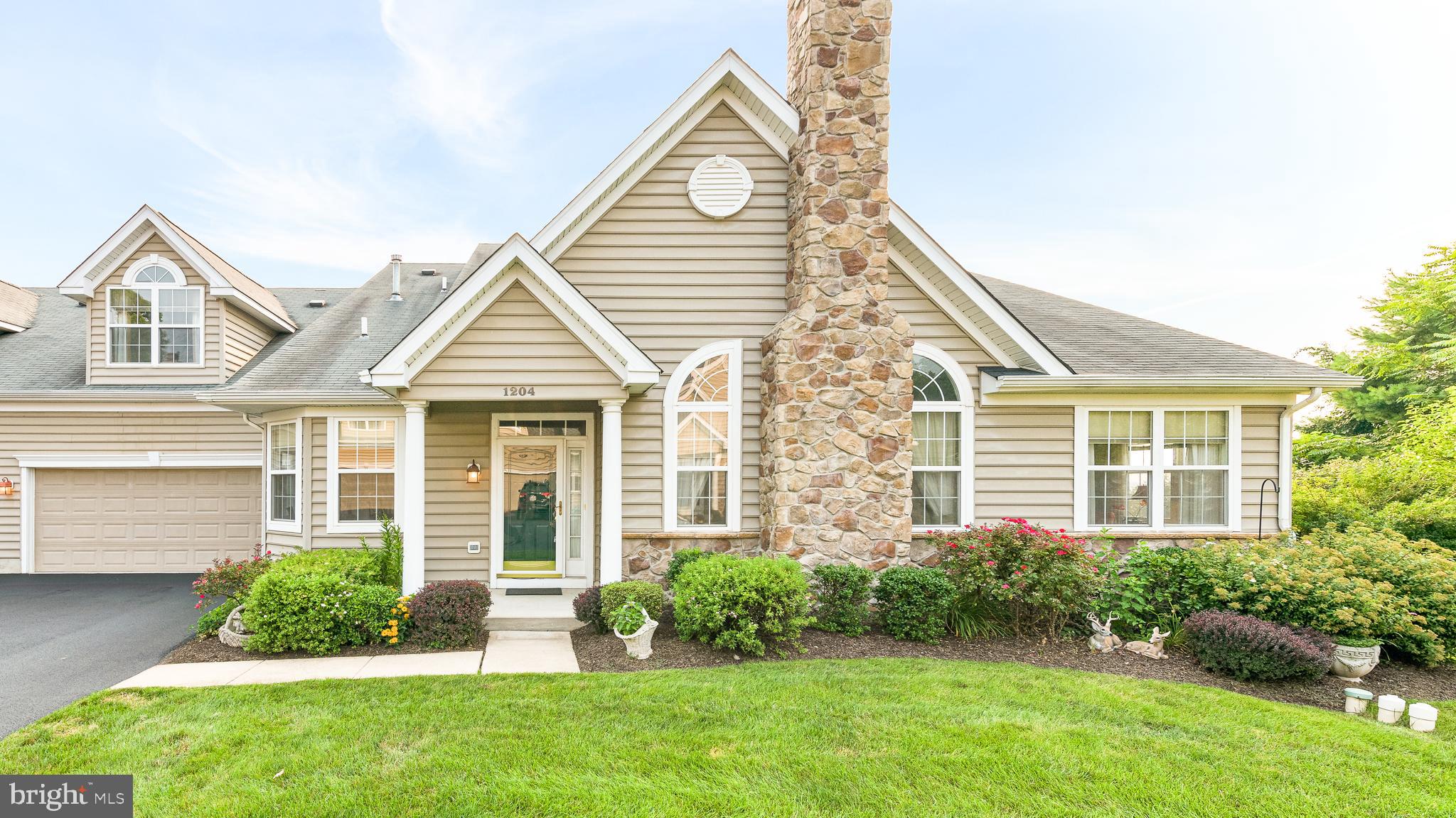 1204 Dawman Road Coatesville, PA 19320 - Photo 1 of 31 Exterior Front