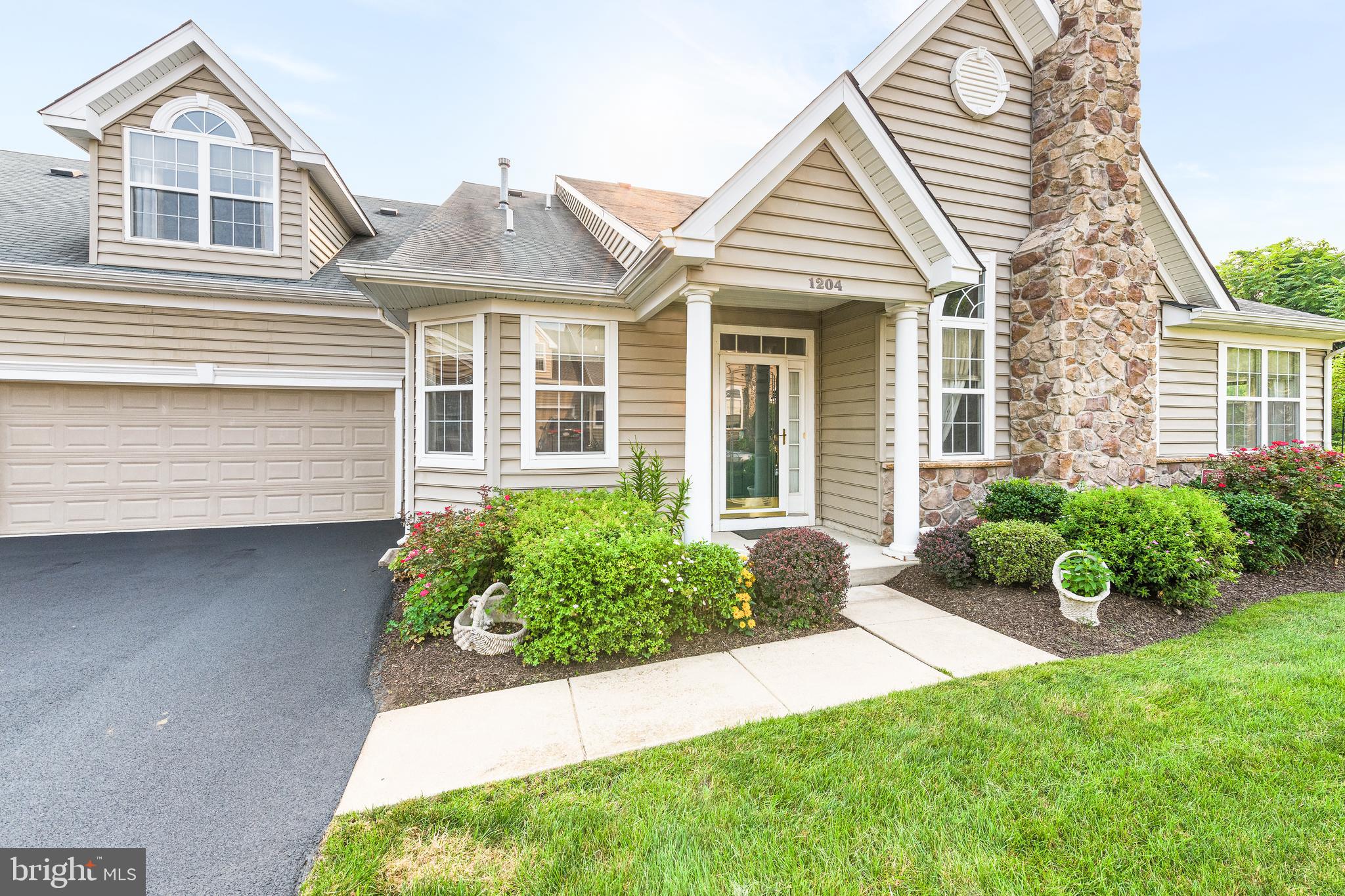 1204 Dawman Road Coatesville, PA 19320 - Photo 23 of 31 Exterior Front