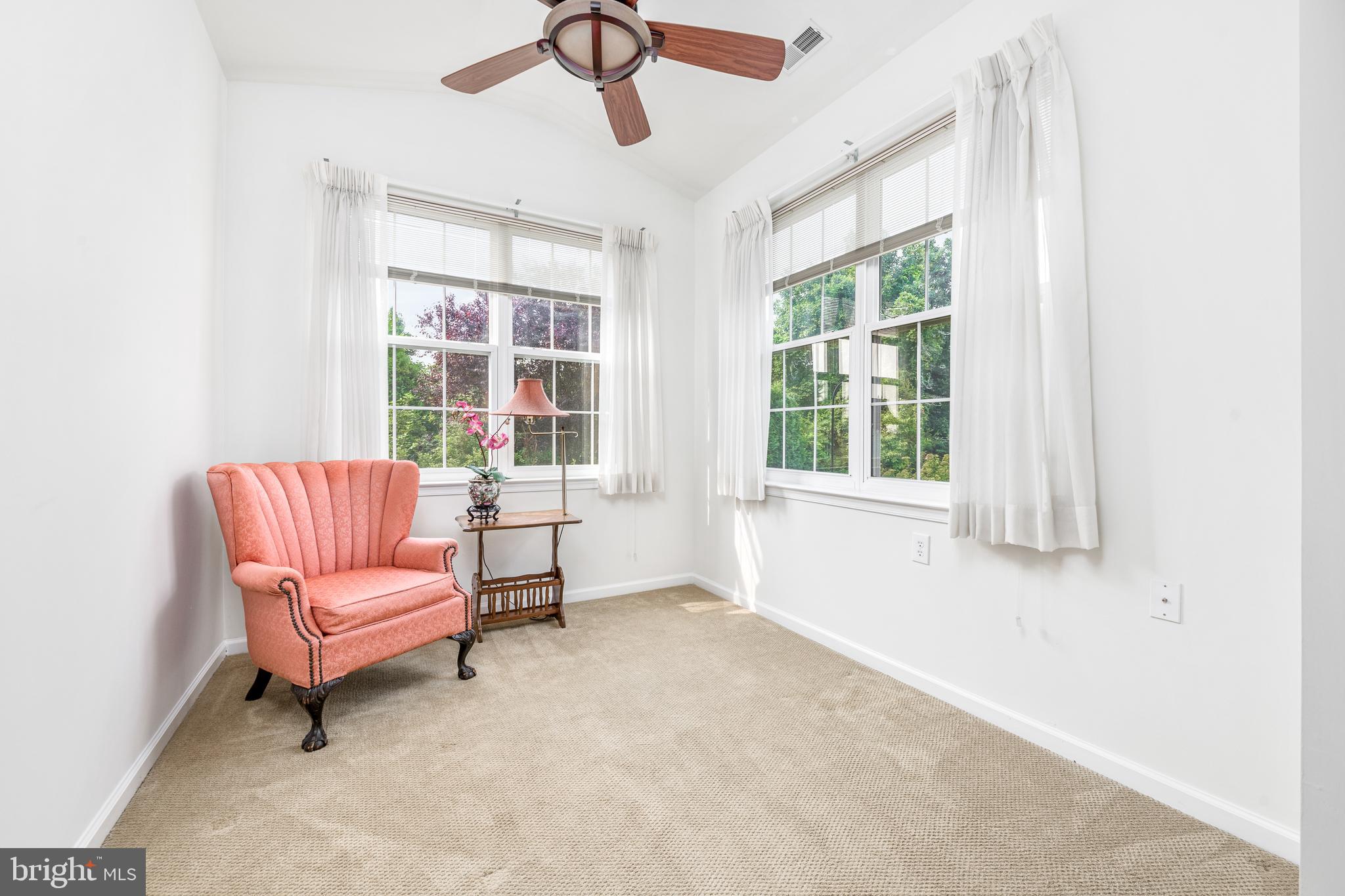 1204 Dawman Road Coatesville, PA 19320 - Photo 10 of 31 Sitting Room/Sunroom
