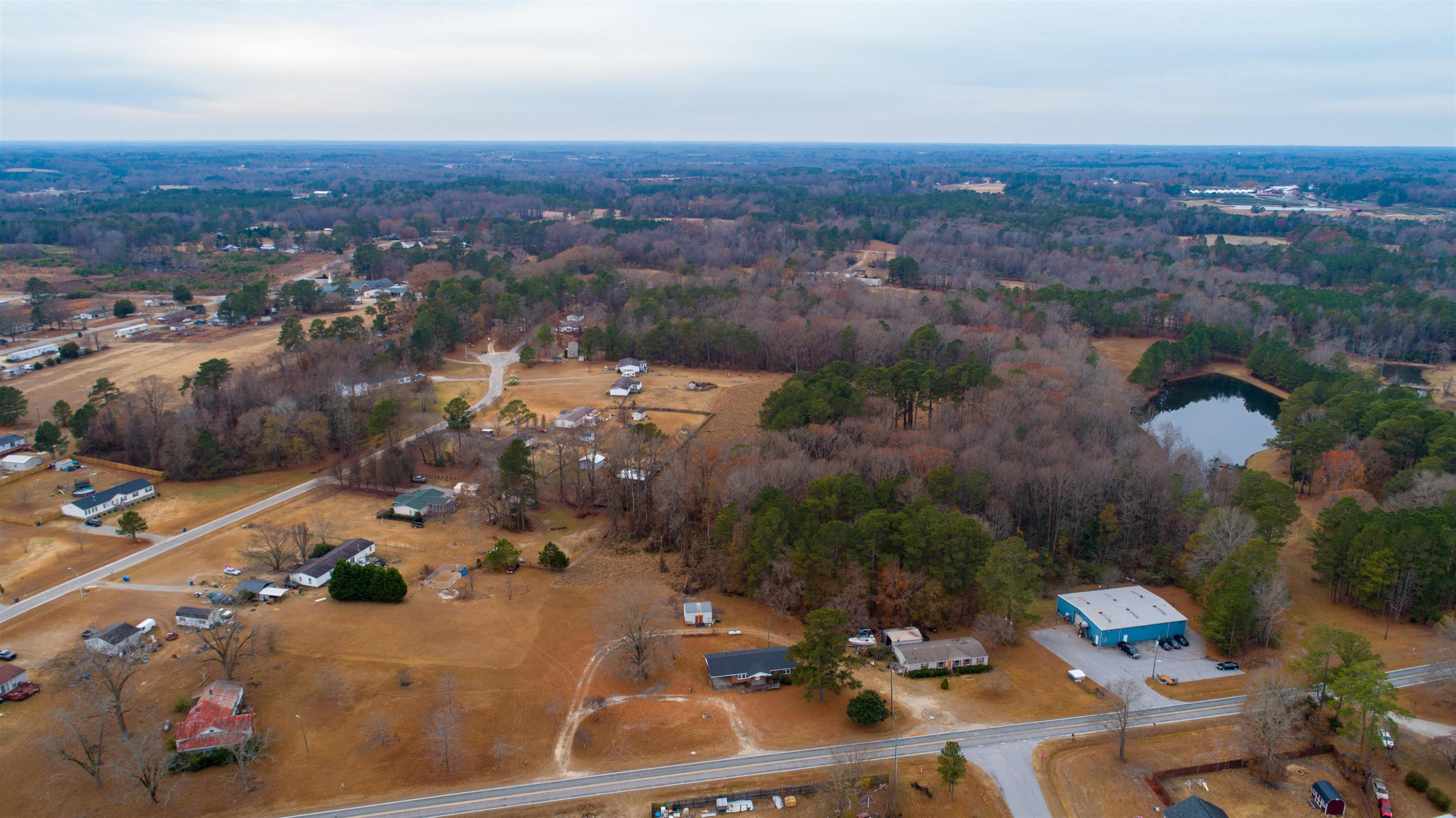 2865 Plainview Church Road Angier, NC 27501 - Photo 39 of 45 Photo 40