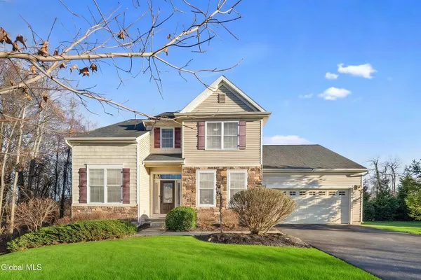 $640,000 | 42 Chester Drive, Halfmoon, NY 12188