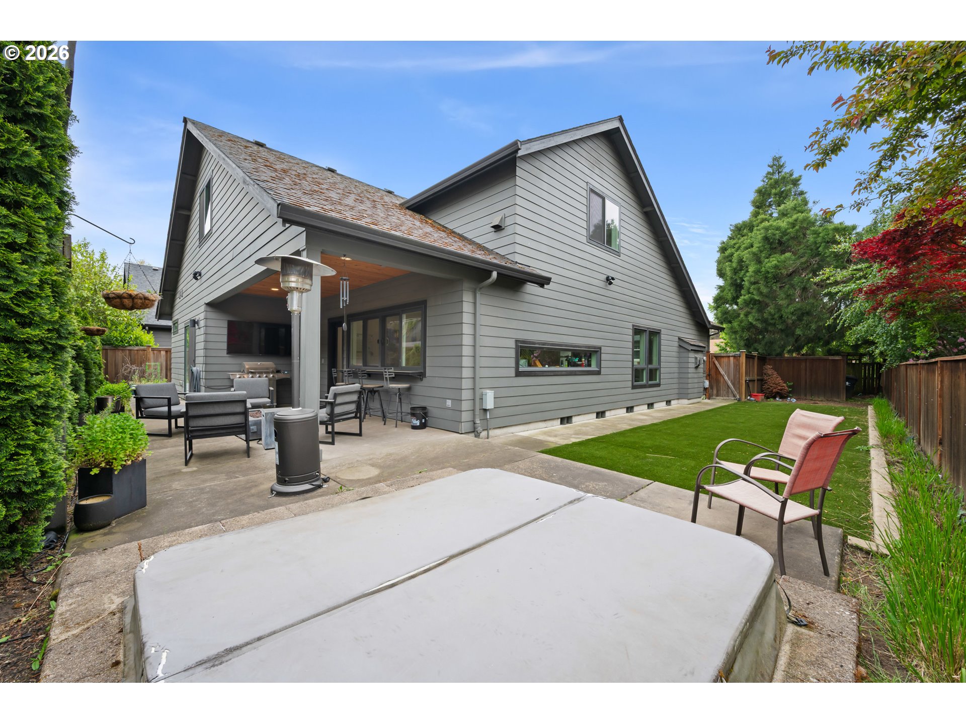 2845 Harlow Road Eugene, OR 97401 - Photo 36 of 43