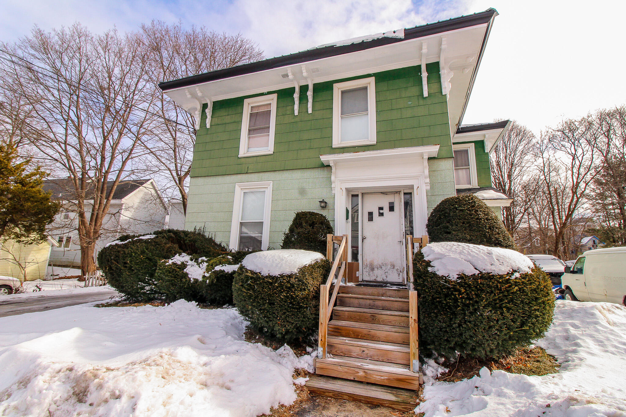 12 Wiley Street Bangor, ME 04401 - Photo 1 of 43 IMG_0041