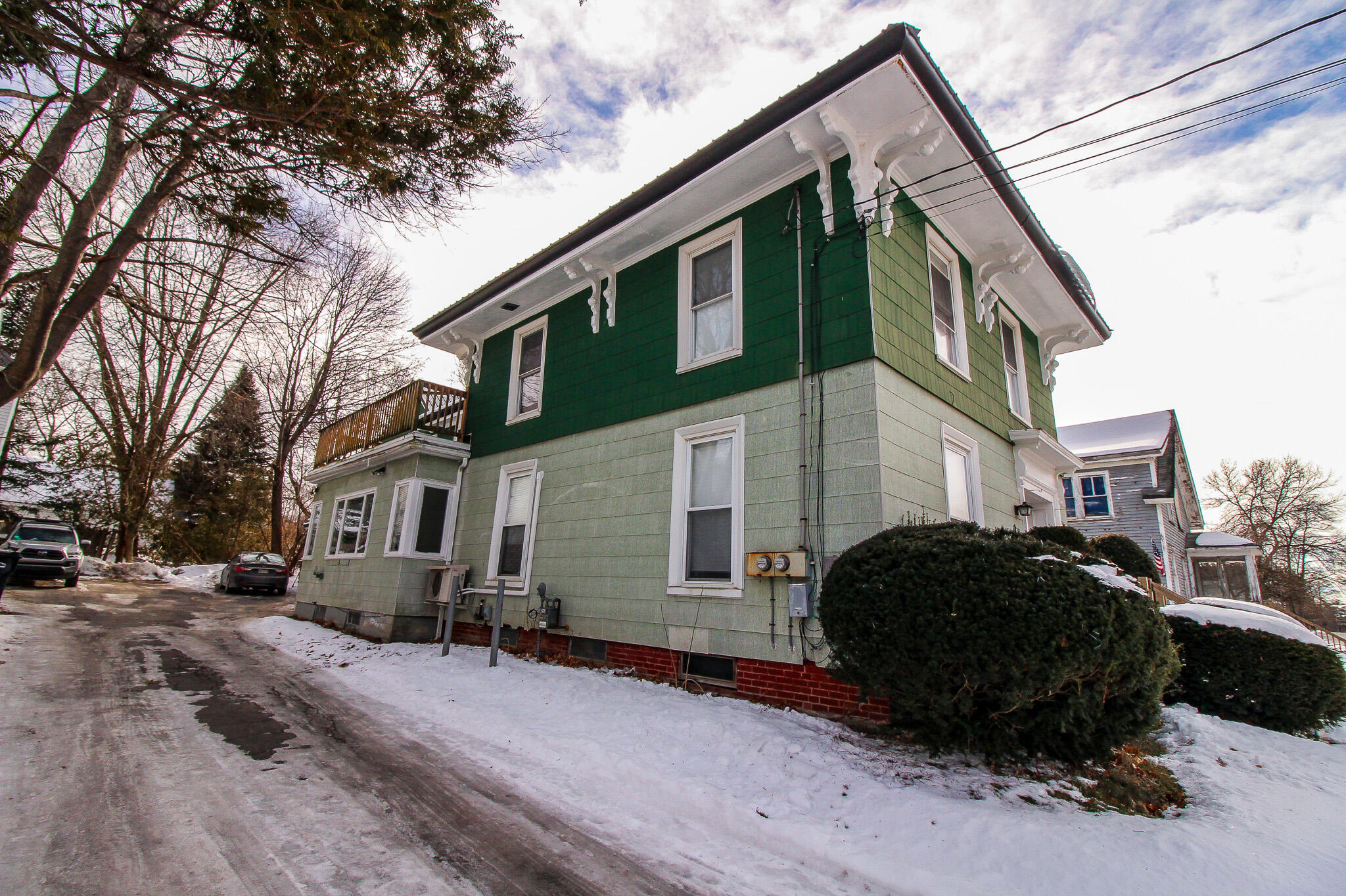 12 Wiley Street Bangor, ME 04401 - Photo 3 of 43 IMG_0047