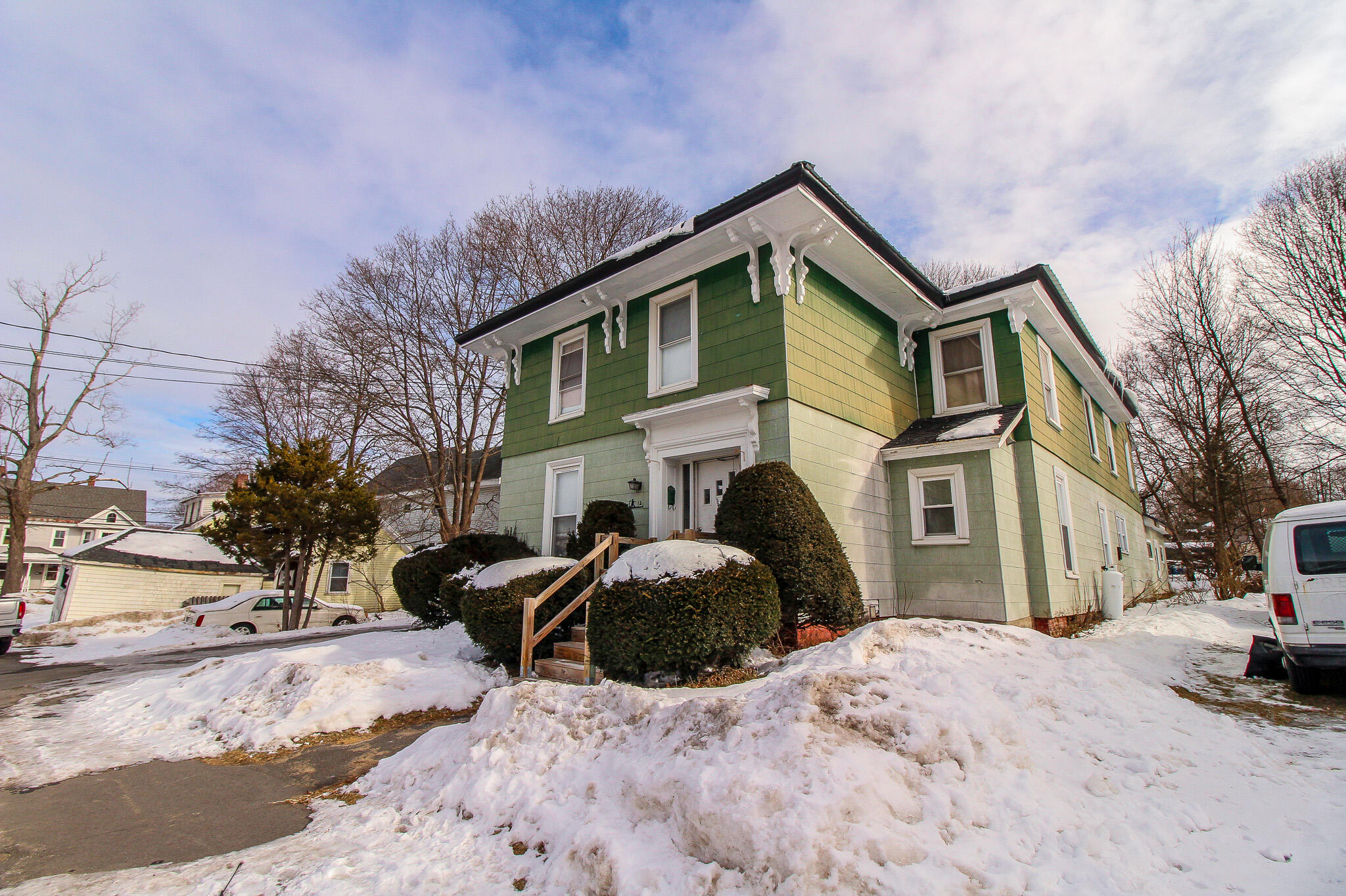 12 Wiley Street Bangor, ME 04401 - Photo 36 of 43 IMG_0042