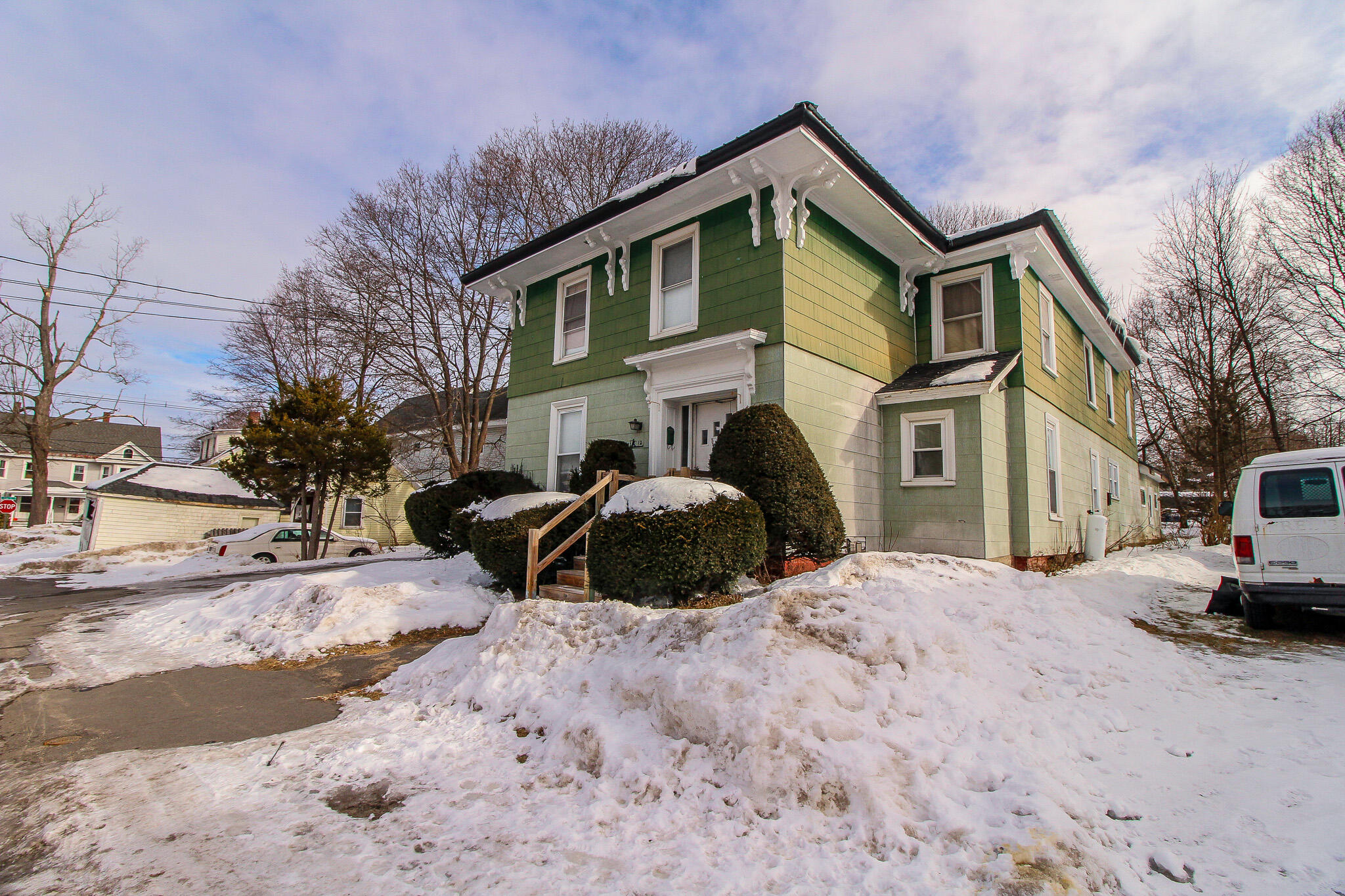 12 Wiley Street Bangor, ME 04401 - Photo 37 of 43 IMG_0043