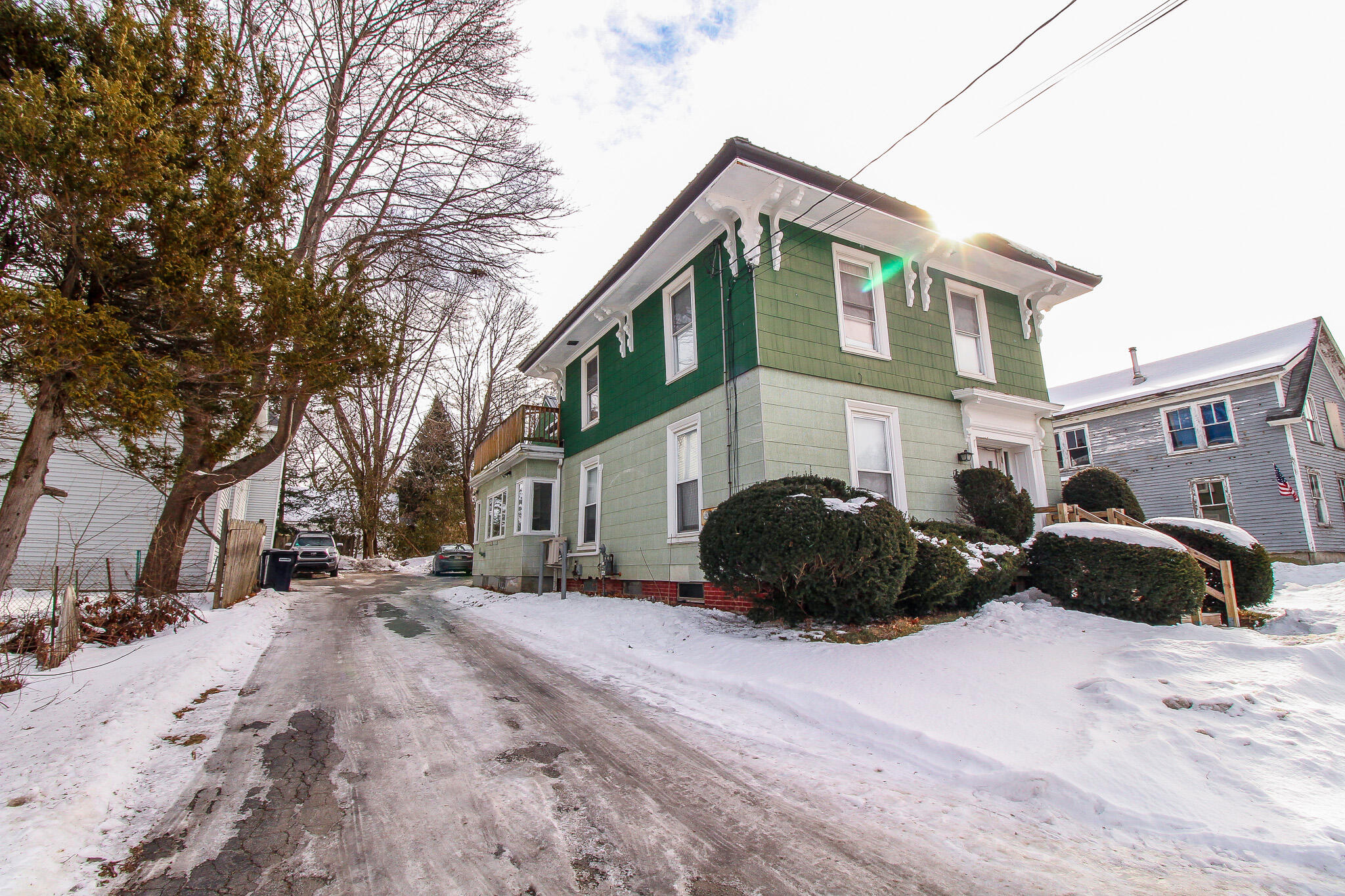 12 Wiley Street Bangor, ME 04401 - Photo 39 of 43 IMG_0045