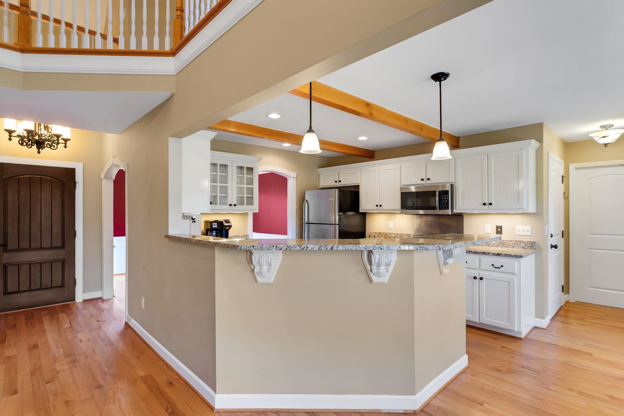 719 Hickory Hollow Road Inman, SC 29349 - Photo 18 of 48