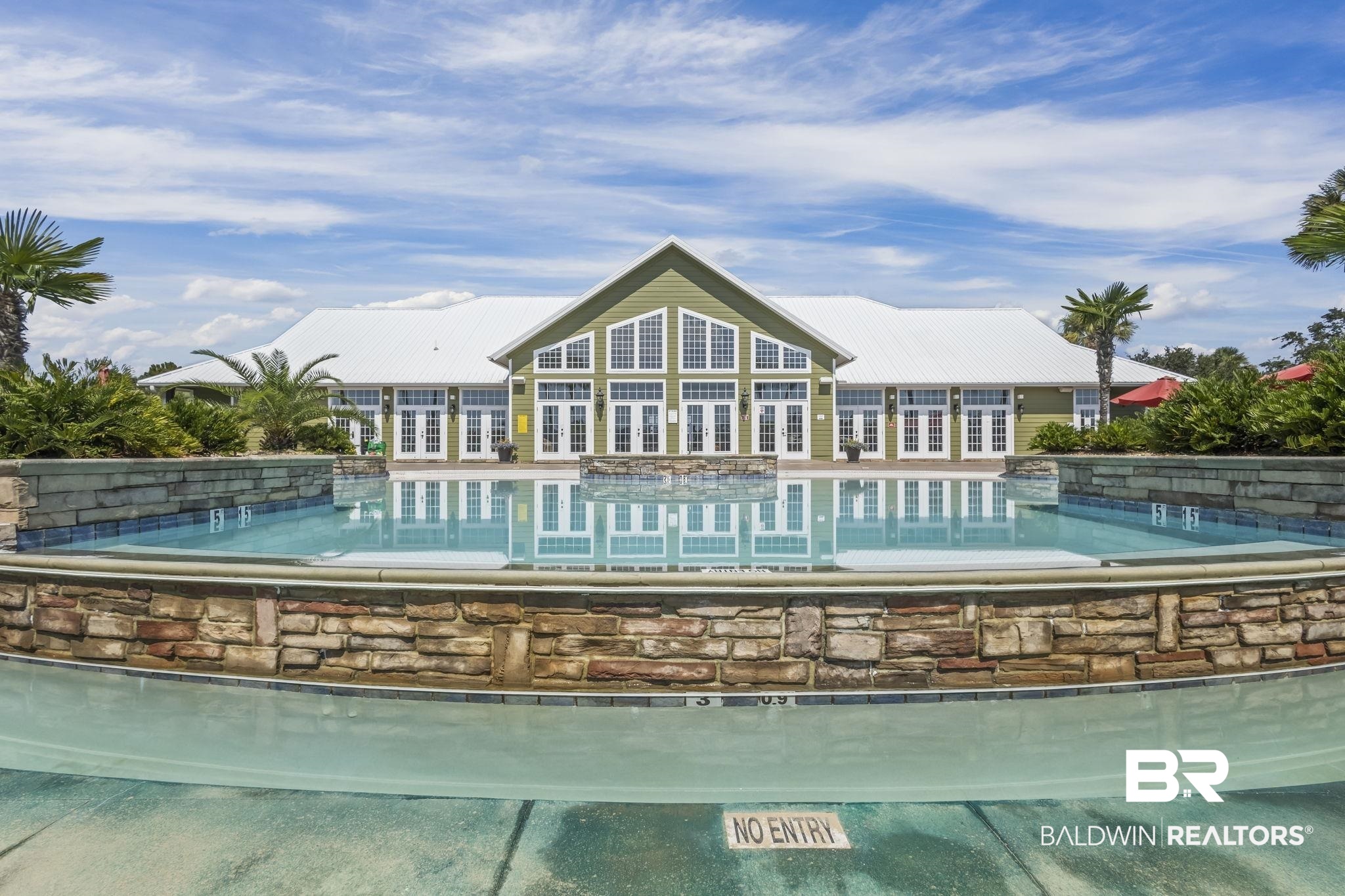 212 Magnifico Drive Foley, AL 36535 - Photo 35 of 50 View of pool