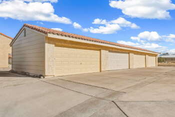 1666 Palma Road Bullhead City, AZ 86442 - Photo 2 of 22 a view of an empty room