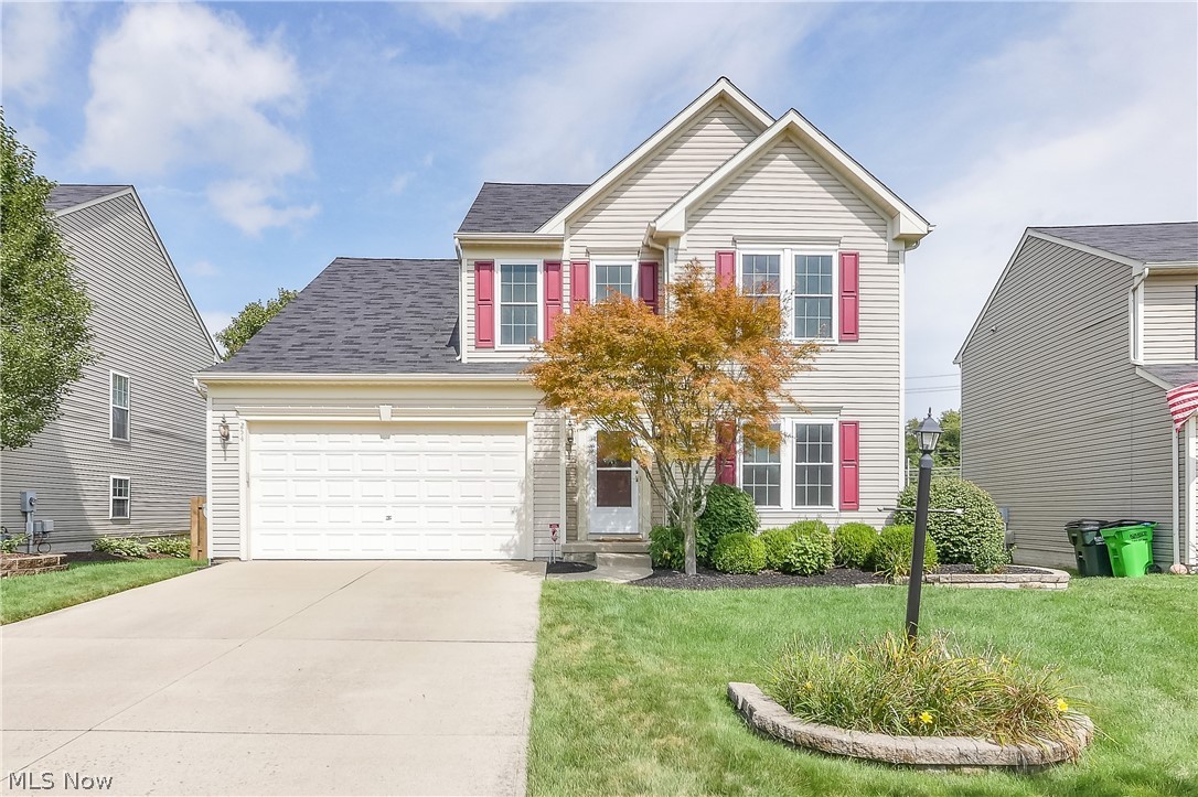 254 Sandstone Ridge Way Berea, OH 44017 - Photo 1 of 35 Gallery Image 1