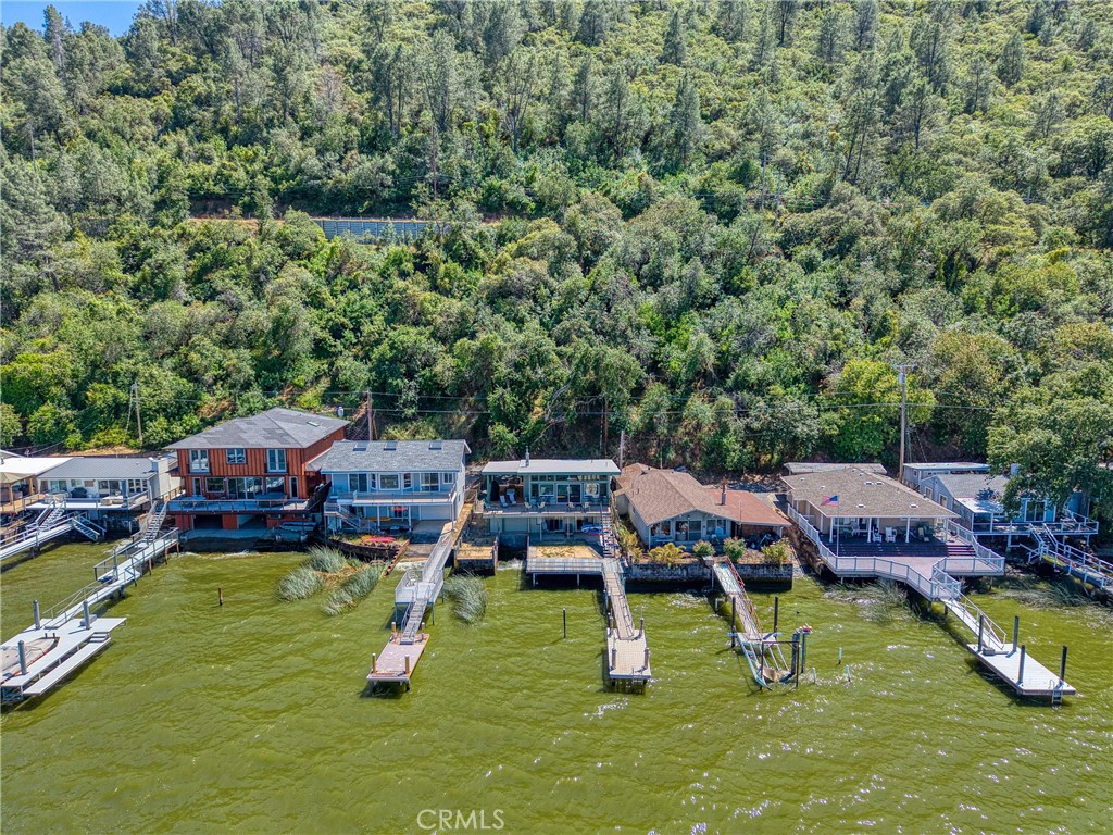 12250 Baylis Cove Road Lower Lake, CA 95457 - Photo 44 of 46