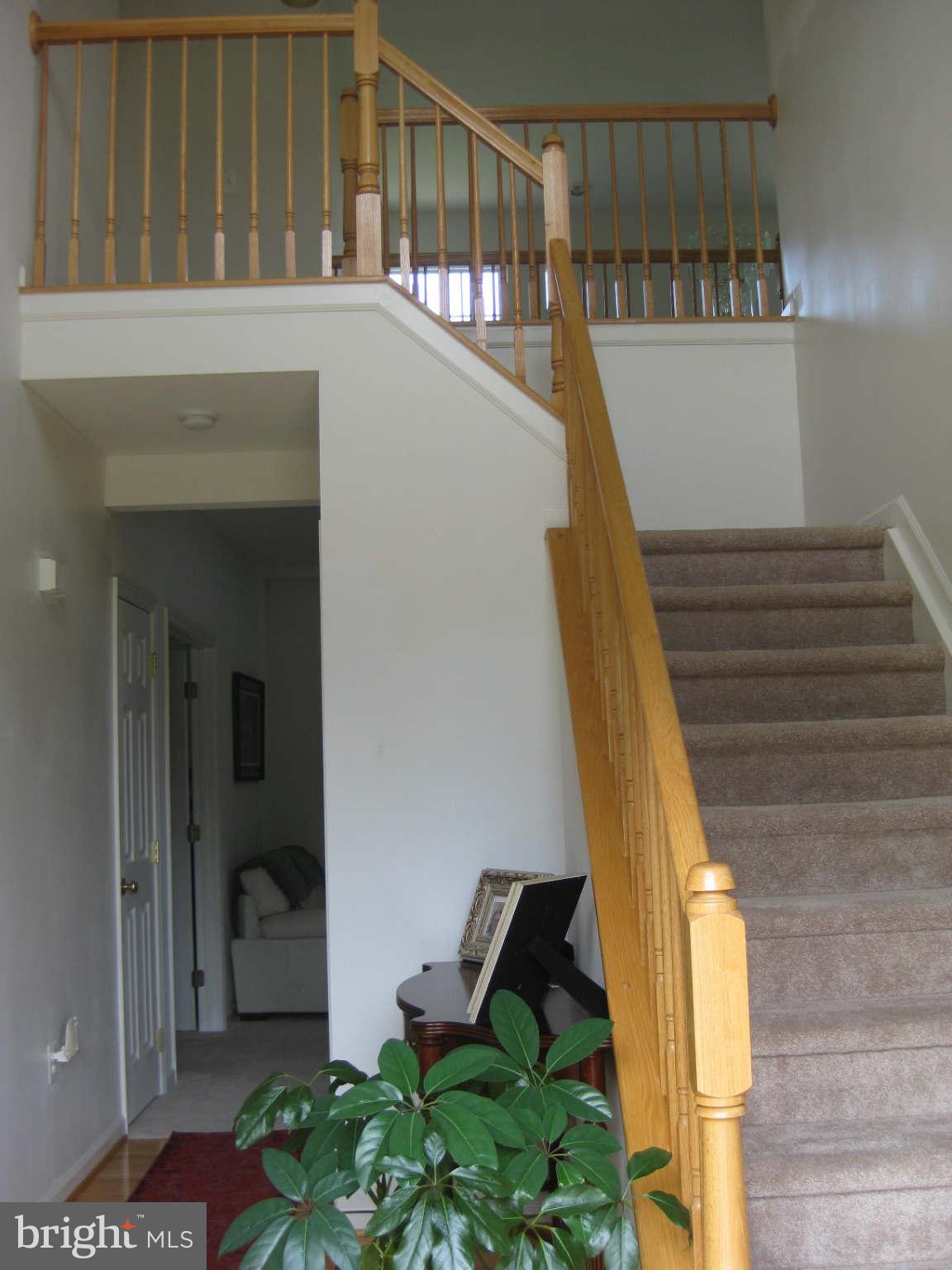 1413 Henshaw Road Inwood, WV 25428 - Photo 14 of 27 FRONT ENTRANCE/FOYER 9X14