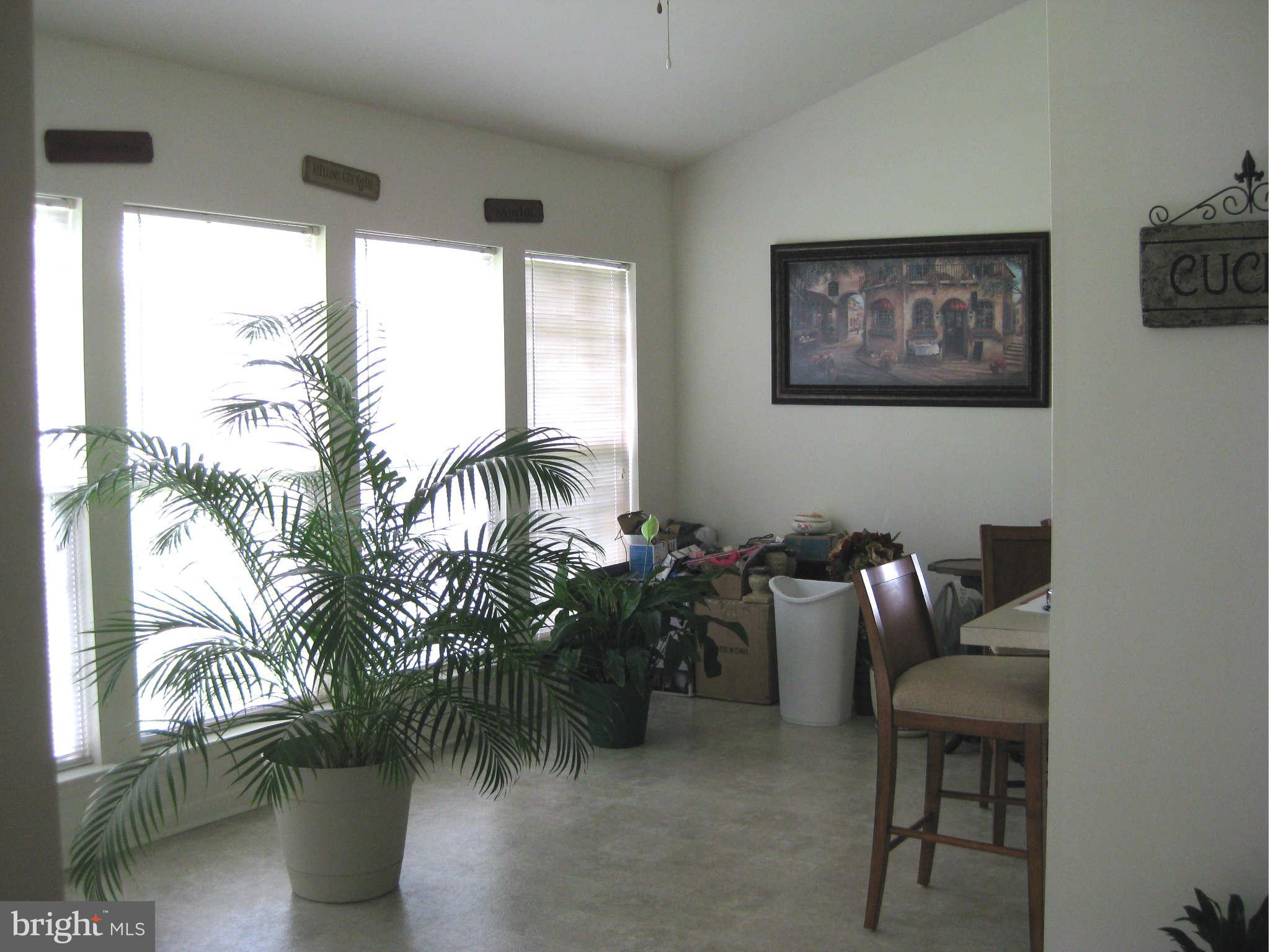 1413 Henshaw Road Inwood, WV 25428 - Photo 3 of 27 breakfast nook 9X19