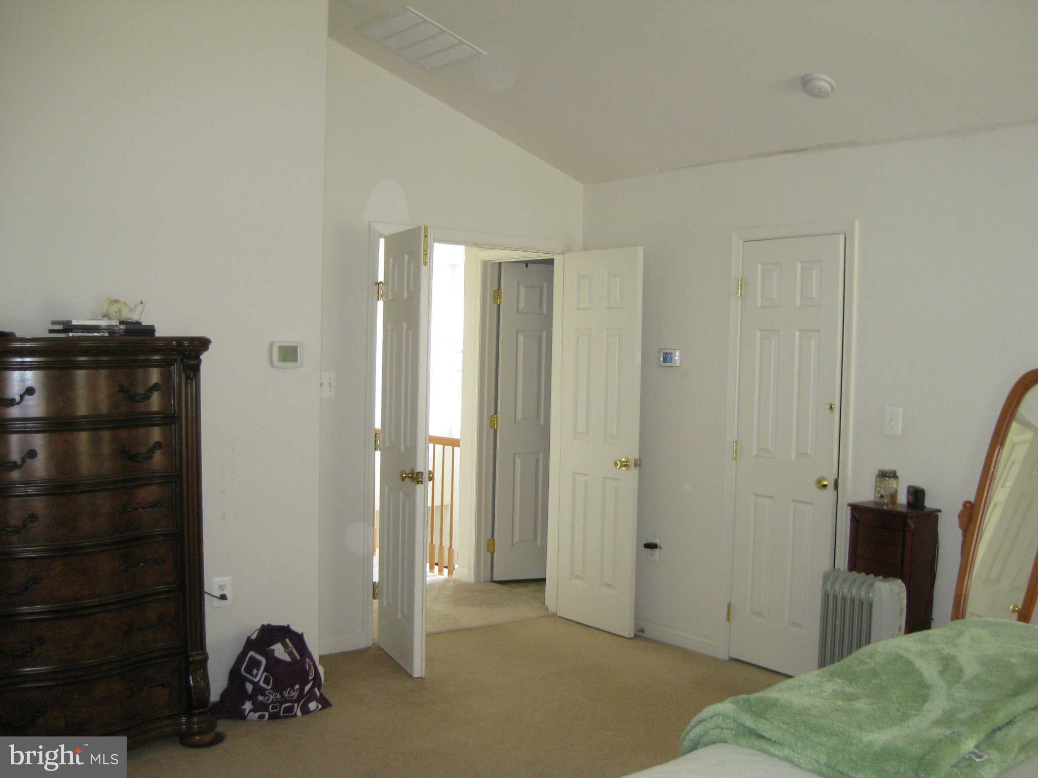 1413 Henshaw Road Inwood, WV 25428 - Photo 22 of 27 Bedroom (Master) 15X18