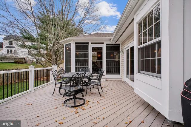 $889,000 | 12406 Shallow Ford Court, Herndon, VA 20170