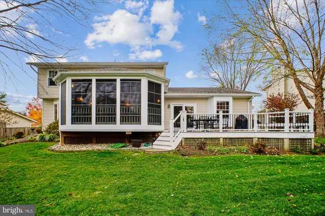 $889,000 | 12406 Shallow Ford Court, Herndon, VA 20170