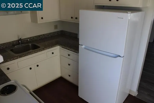 a view of a storage and utility