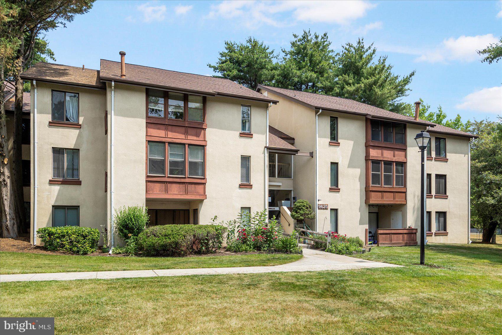 9625 White Acre Road, Unit B3 Columbia, MD 21045 - Photo 1 of 28