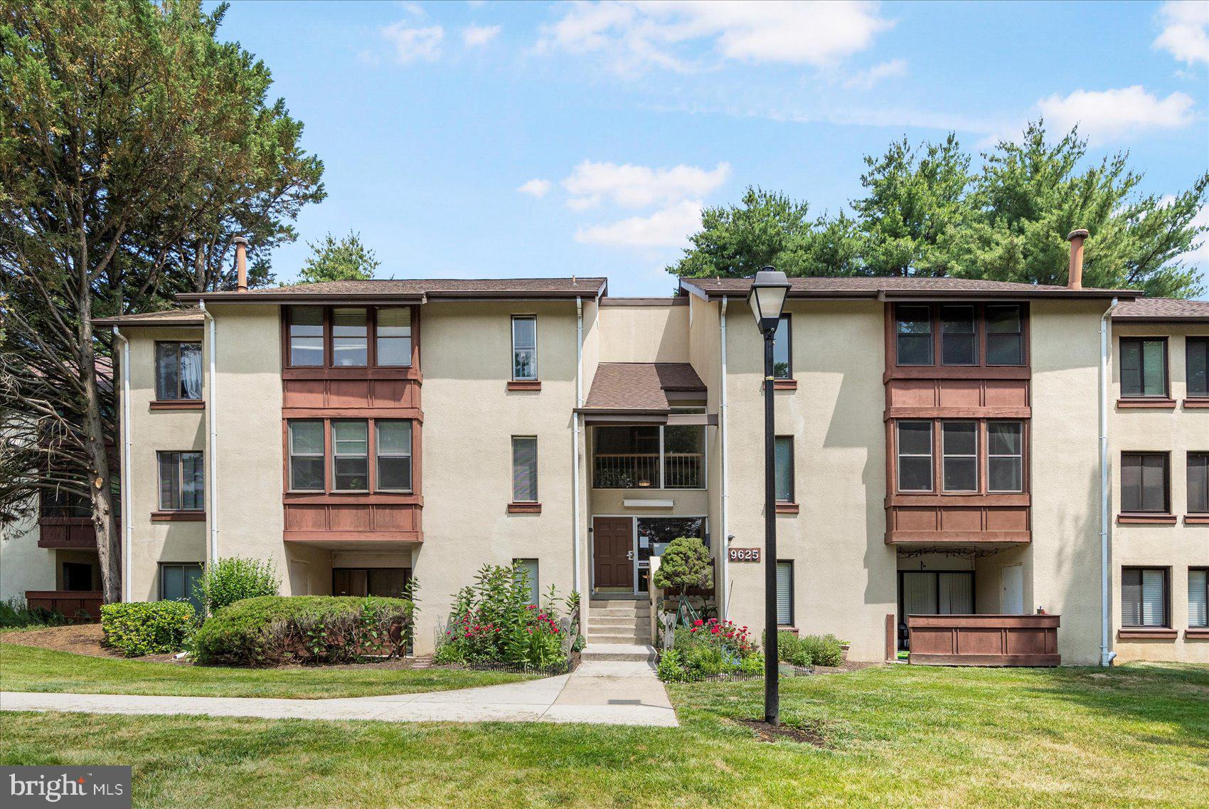 9625 White Acre Road, Unit B3 Columbia, MD 21045 - Photo 28 of 28