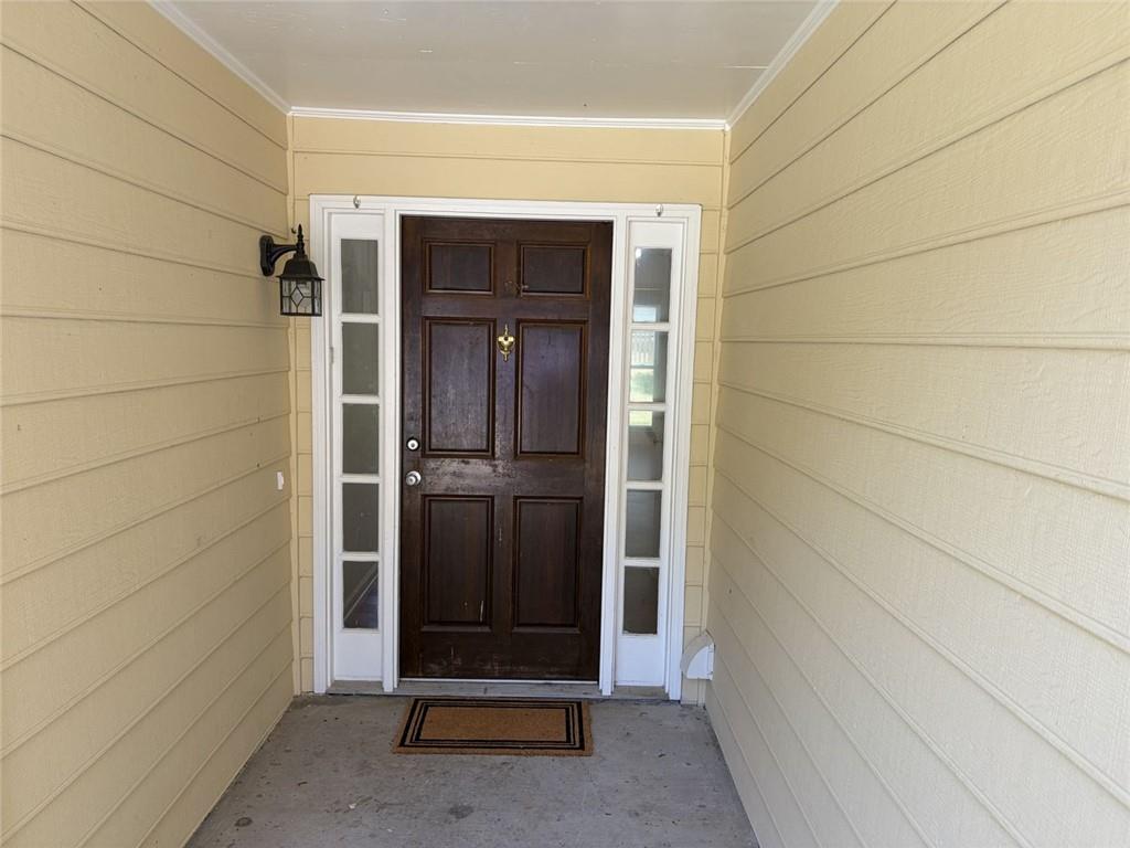 3089 Commons Crossing Snellville, GA 30078 - Photo 2 of 16 a view of front door