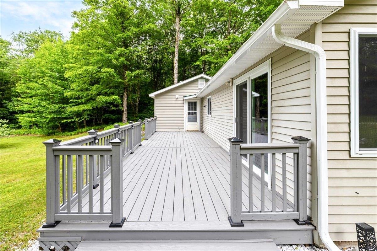 258 Highland Springs Road Montgomery, VT 05471 - Photo 3 of 45 Gallery Image 3