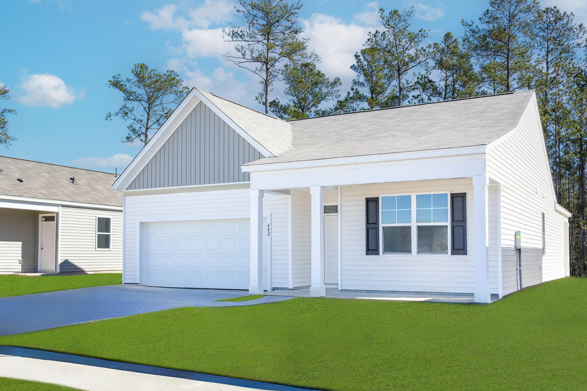 482 Lk Rdg Boulevard Summerville, SC 29486 - Photo 40 of 41 482 Lake Ridge_1