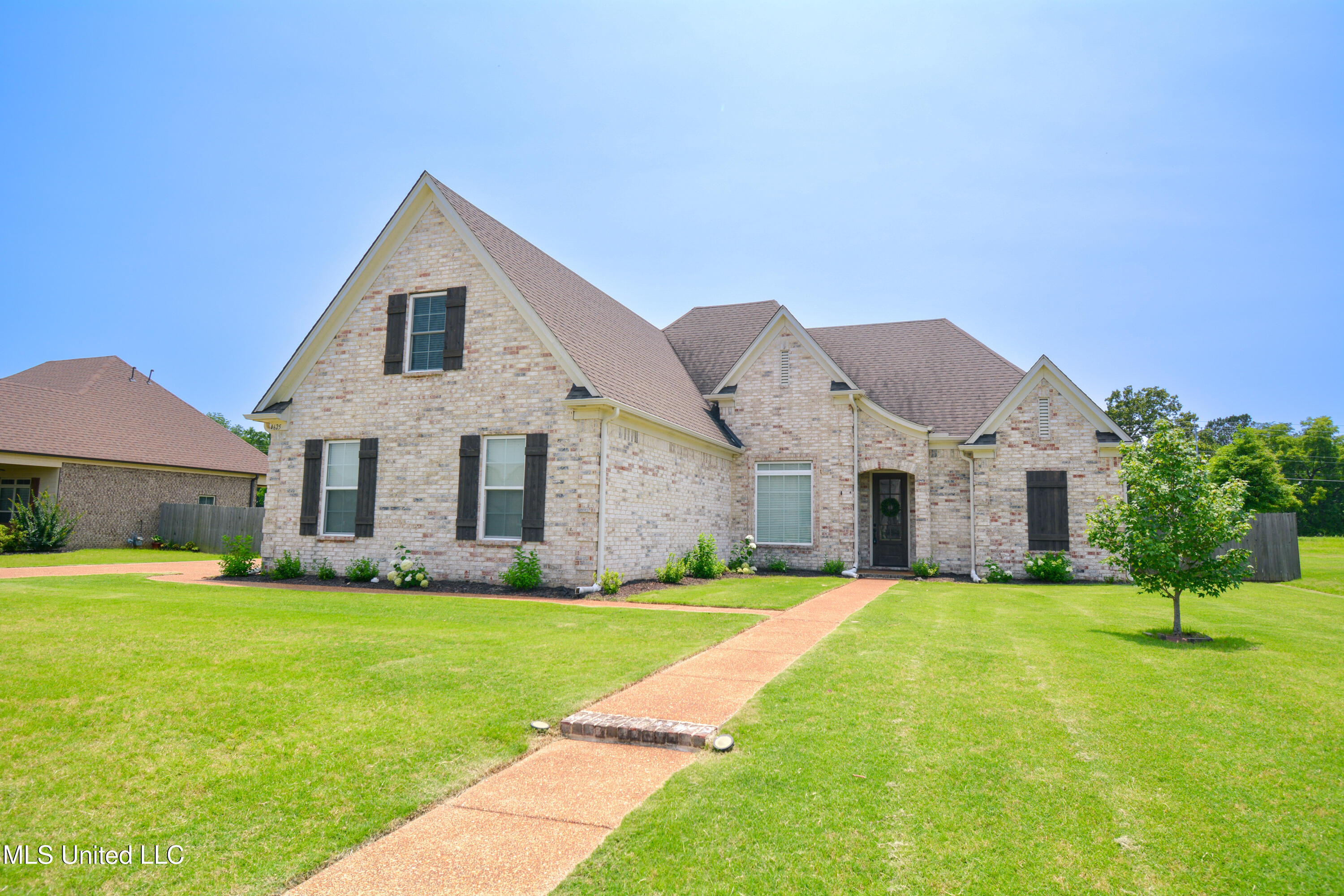 4625 Riva Ridge Drive Olive Branch, MS 38654 - Photo 1 of 34 DSC_0365