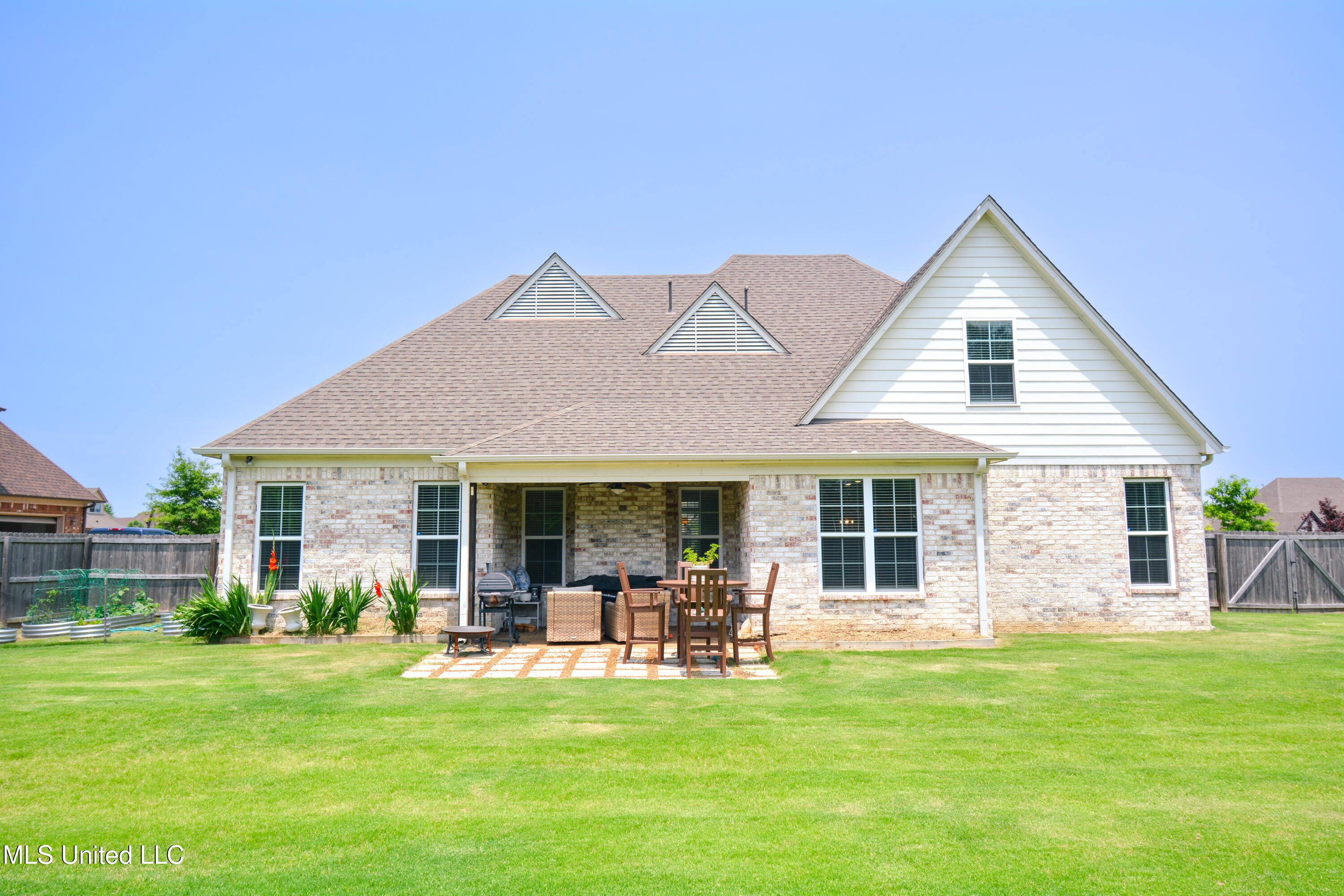 4625 Riva Ridge Drive Olive Branch, MS 38654 - Photo 31 of 34 DSC_0322