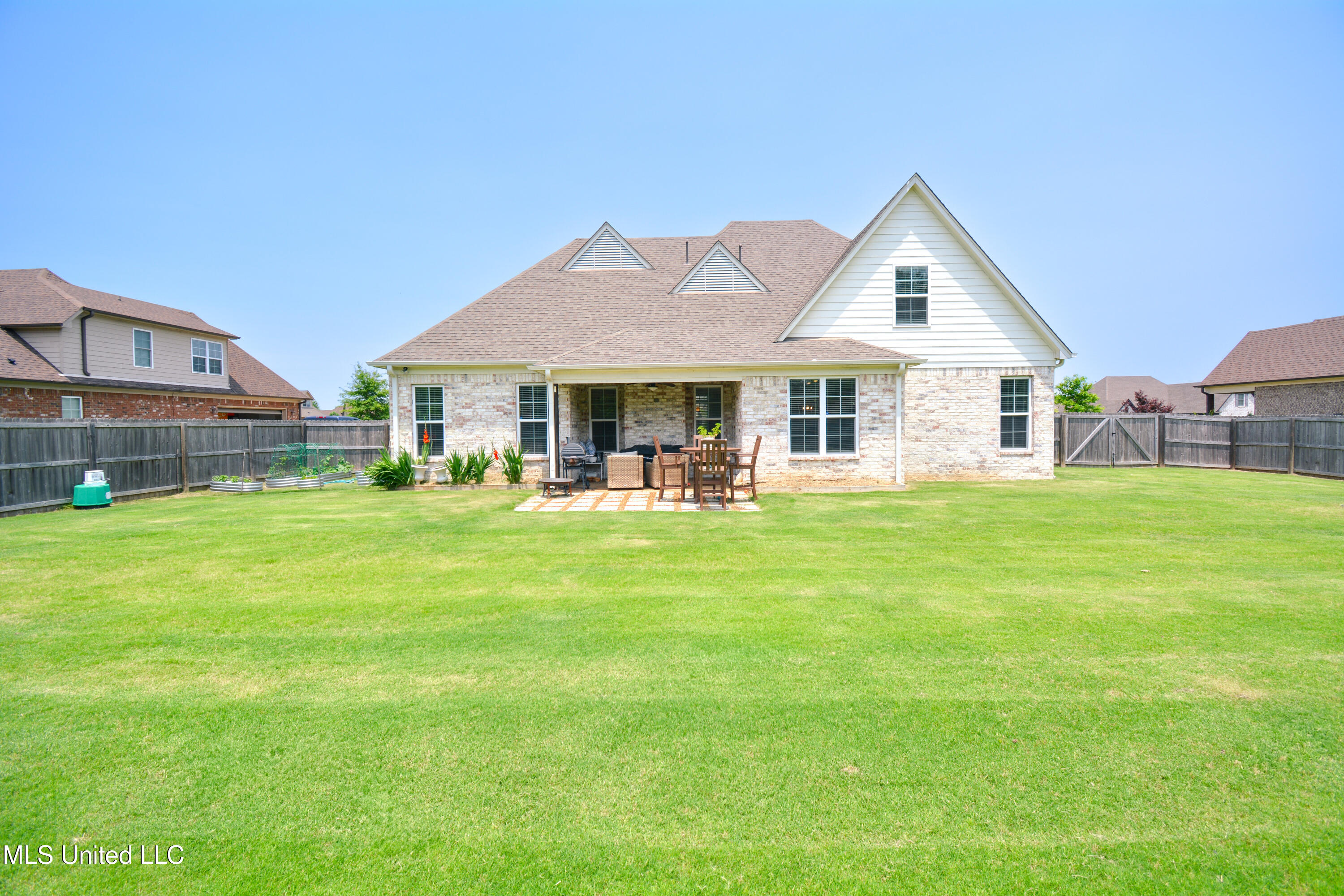 4625 Riva Ridge Drive Olive Branch, MS 38654 - Photo 33 of 34 DSC_0319