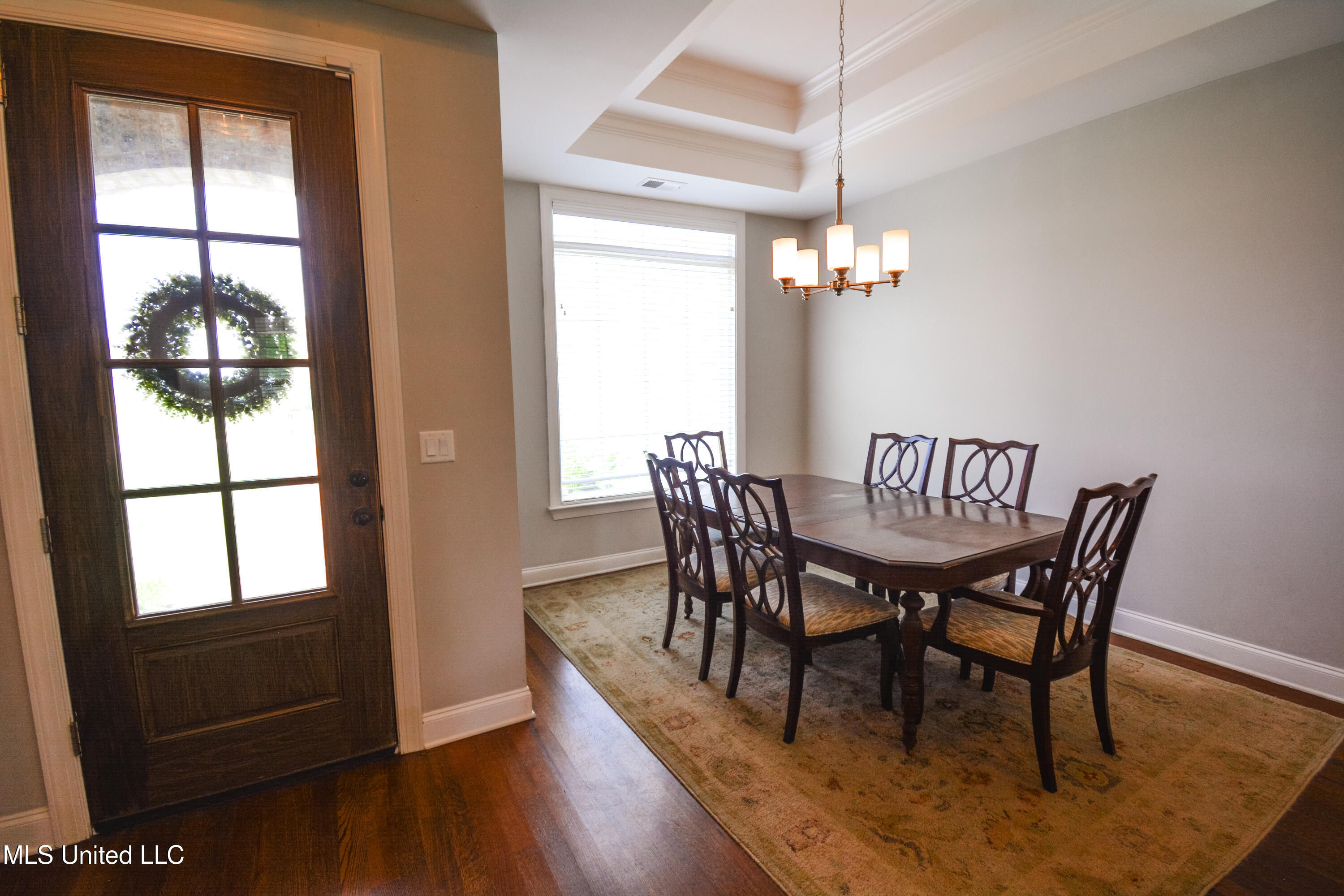 4625 Riva Ridge Drive Olive Branch, MS 38654 - Photo 4 of 34 DSC_0301