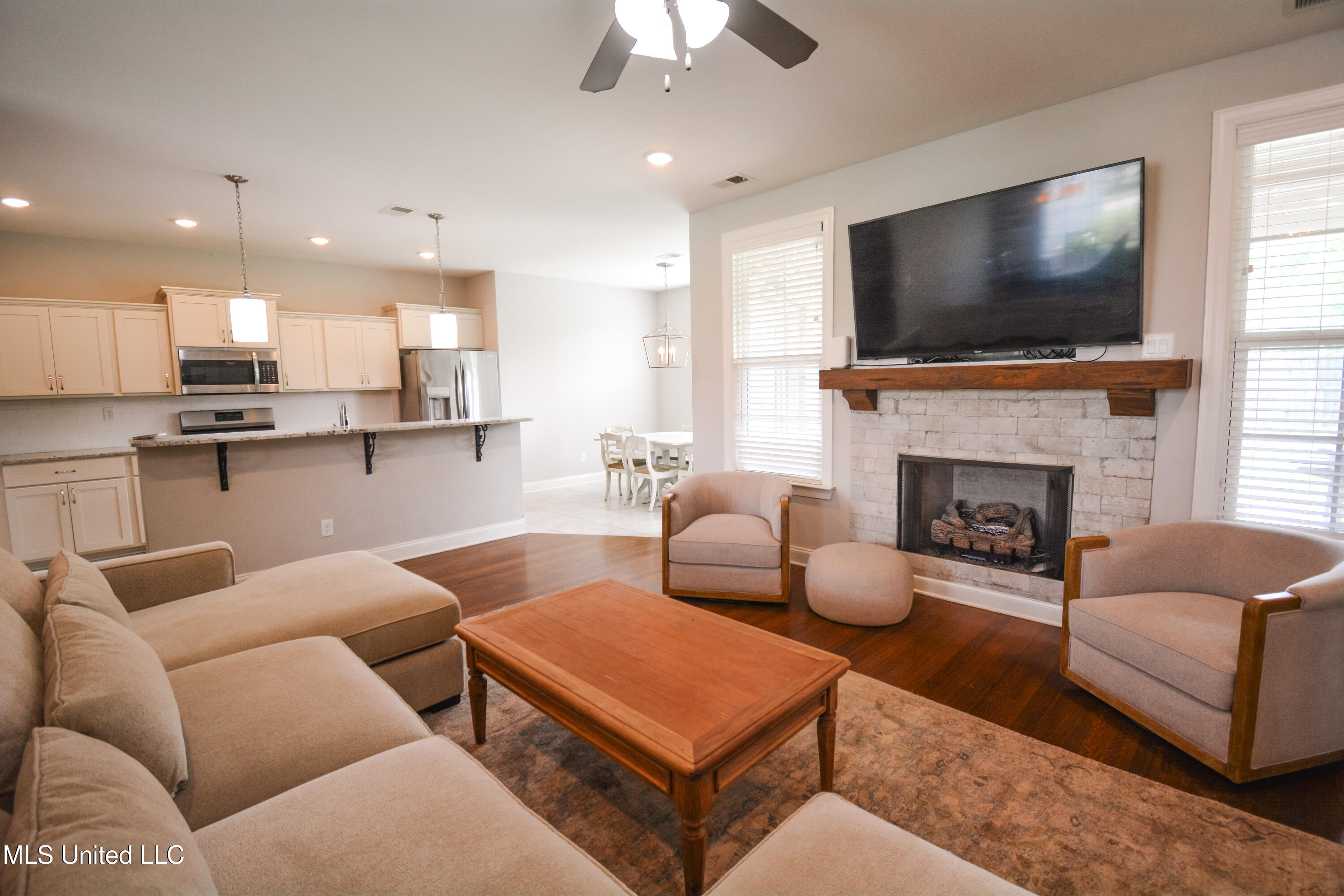 4625 Riva Ridge Drive Olive Branch, MS 38654 - Photo 5 of 34 DSC_0302