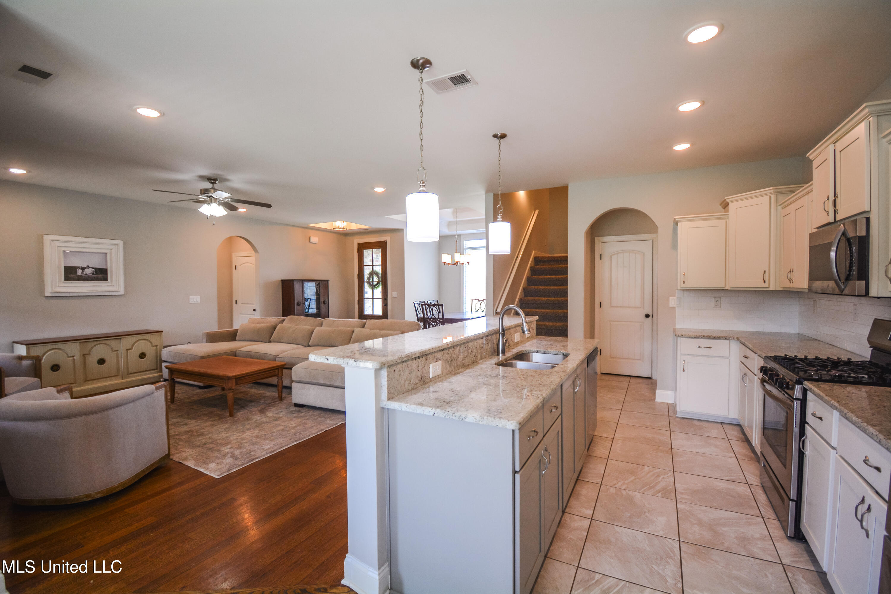 4625 Riva Ridge Drive Olive Branch, MS 38654 - Photo 10 of 34 DSC_0161