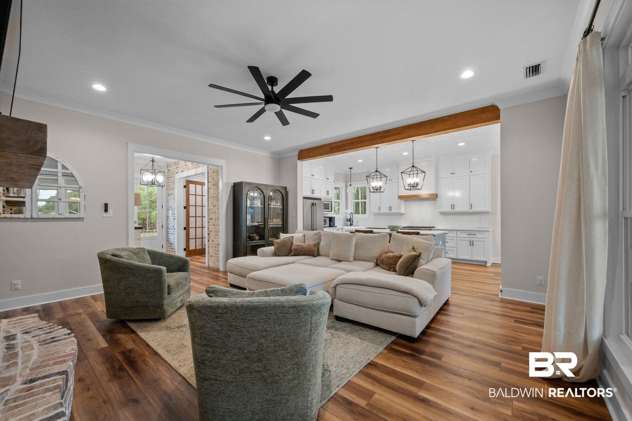 11403 Red Barn Road Fairhope, AL 36532 - Photo 6 of 60